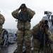 &quot;Burt's Knights&quot; complete multidomain firing exercise with NATO Partners