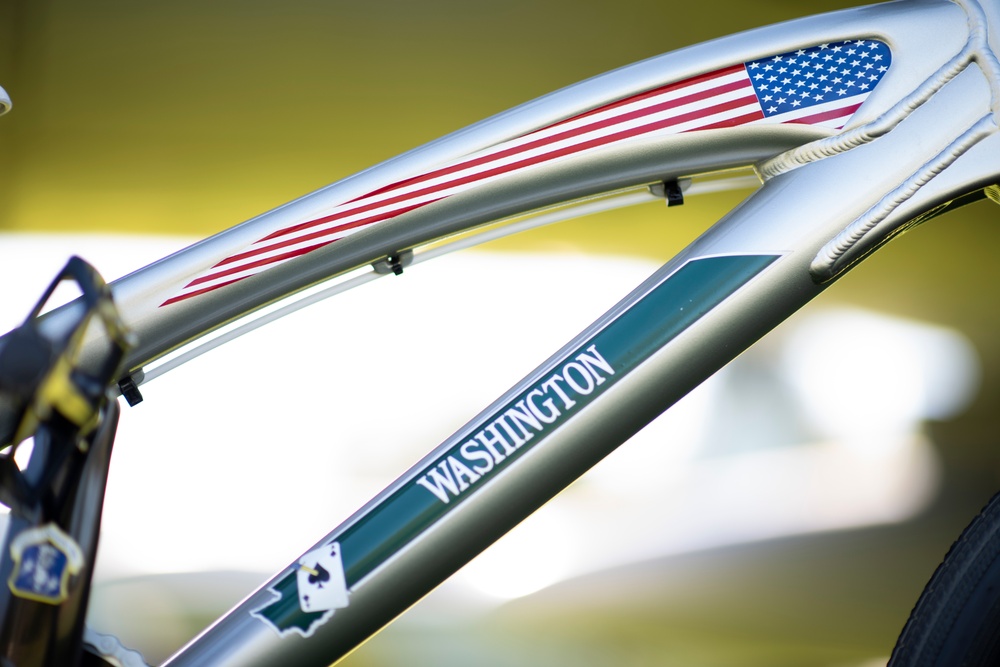 Staying fit to fight: From MXS to BMX