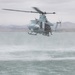 UNITAS 2021: Marine Aircraft Provide Helocast Support for Peruvians