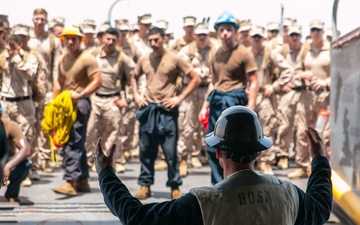 Landing Craft Ops