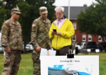 Missouri Air National Guard Hosts Regional Earthquake Exercise at Jefferson Barracks