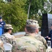 North Carolina National Guard Presents New State Command Chief