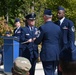 North Carolina National Guard Presents New State Command Chief