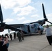 Hulman Field hosts Jaded Thunder exercise