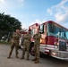 Hulman Field hosts Jaded Thunder exercise