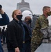 USS John P. Murtha (LPD 26) Observes UNITAS Evolutions