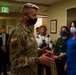 U.S. North Command supports the University of Tennessee Medical Center