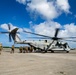 Marines with 3d LSB conduct post-exercise HST