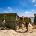 Marines with 3d LSB conduct post-exercise HST