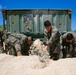 Marines with 3d LSB conduct post-exercise HST