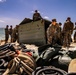 Marines with 3d LSB conduct post-exercise HST