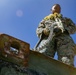 Marines with 3d LSB conduct post-exercise HST