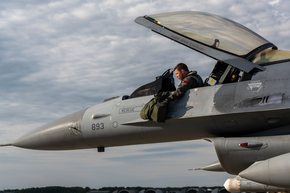 Misawa Exercises ACE during Beverly Sunrise 21-08
