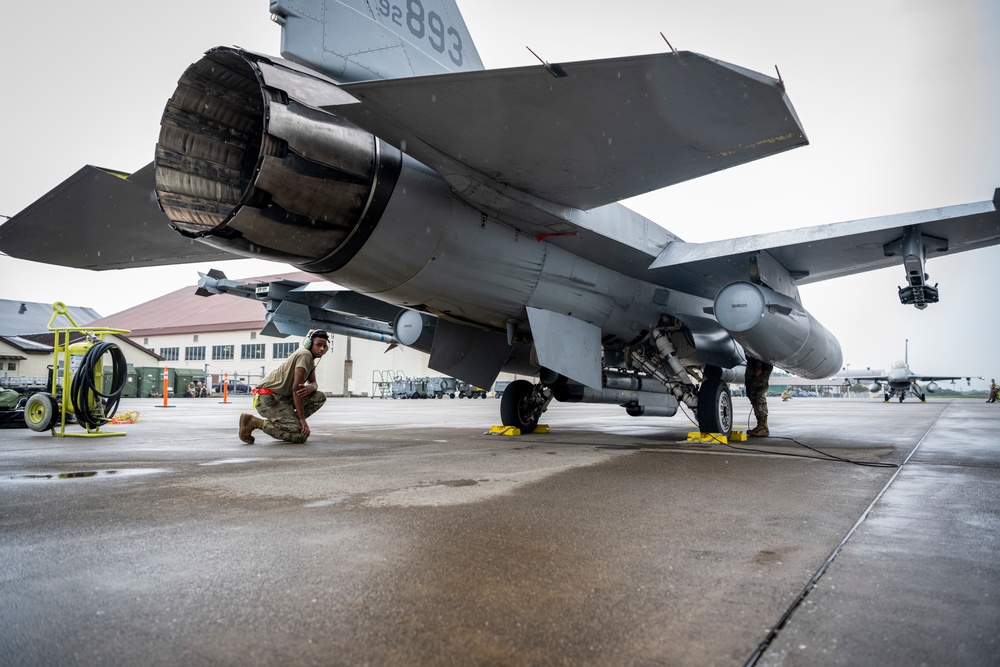 Misawa Exercises ACE during Beverly Sunrise 21-08