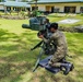 TOW missile system course concludes with live-fire event