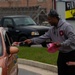 Osan Fire Prevention Week