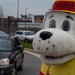 Osan Fire Prevention Week