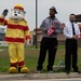 Osan Fire Prevention Week