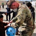41st FAB Soldiers bring smiles to Afghan children