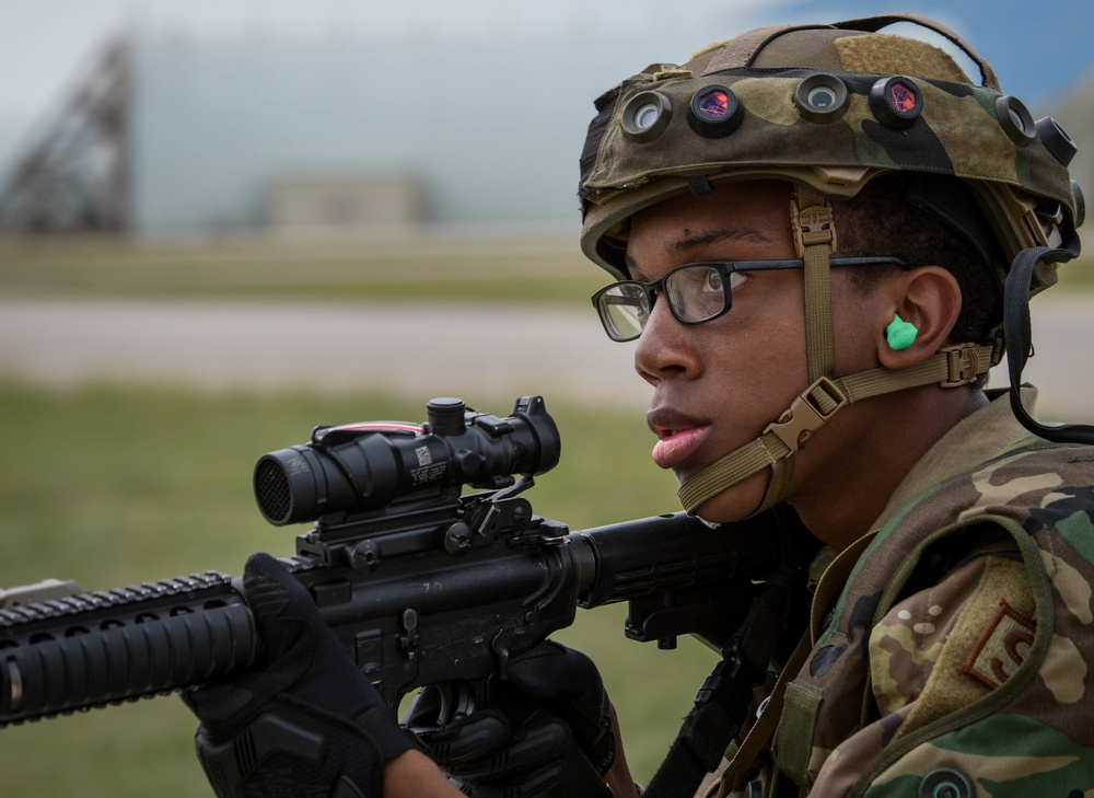 31 FW hosts Steadfast Nomad 2021 with NATO Allies