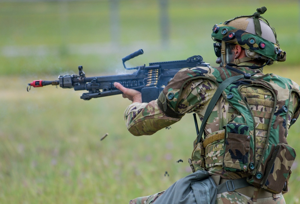 31 FW hosts Steadfast Nomad 2021 with NATO Allies