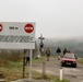 Task Force Ransom, Regional Command – East, assist in de-escalation efforts at Gate 1 in Jarinje, Kosovo