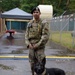 Upgraded kennel brings MWDs home