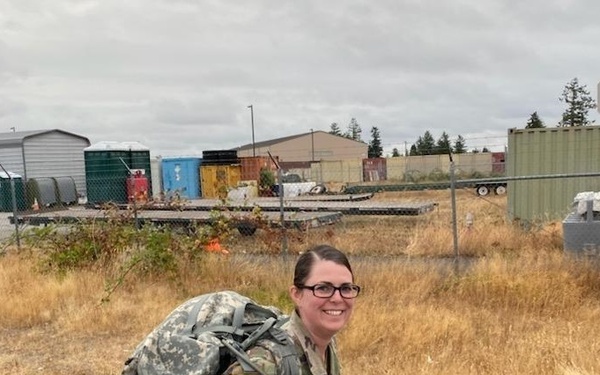 12th POB PsyOp and collective training