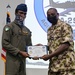 81 FS says farewell to last Nigerian Air Force class