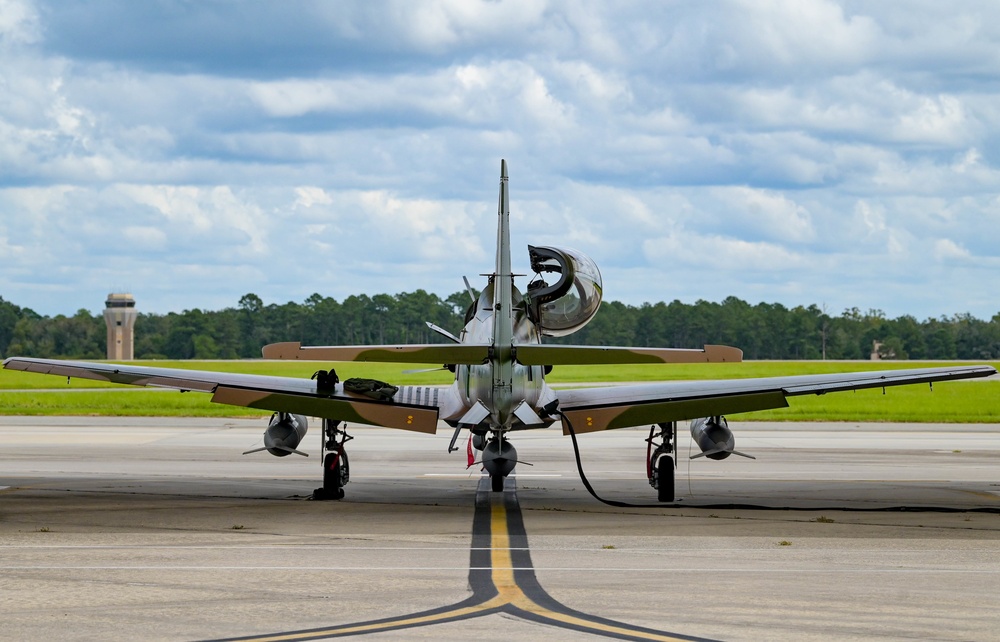 81 FS says farewell to last Nigerian Air Force class