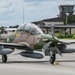 81 FS says farewell to last Nigerian Air Force class