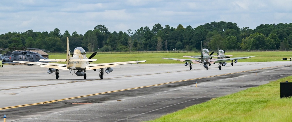 81 FS says farewell to last Nigerian Air Force class