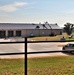 New shipping, receiving, mail freight facility at Fort McCoy