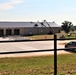New shipping, receiving, mail freight facility at Fort McCoy