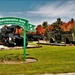 2021 Fall Colors at Fort McCoy's Equipment Park