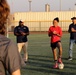 Olympic Champions Visit NSA Bahrain