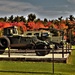 2021 Fall Colors at Fort McCoy's Equipment Park