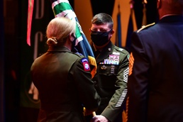 SDDC Change of Responsibility