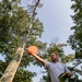 NJ Air Guardsman soars with Disc Golf