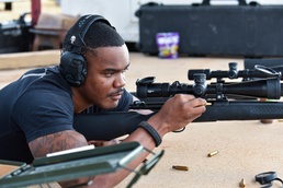 17th SFS participate in Joint Sniper Training