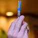 17th Medical Group administers flu vaccines to Wing leadership