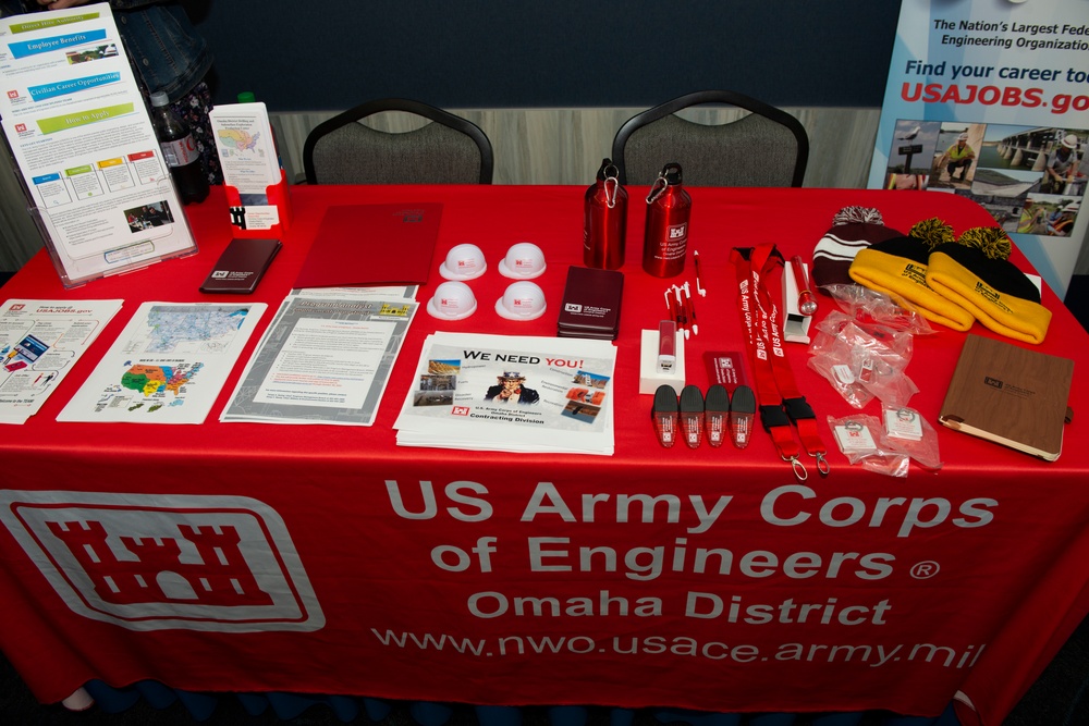 USACE Career Fair