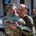 New Jersey National Guard Staff visits Albania