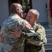 New Jersey National Guard Staff visits Albania