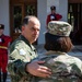 New Jersey National Guard Staff visits Albania