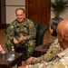 New Jersey National Guard Staff visits Albania