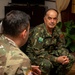 New Jersey National Guard Staff visits Albania