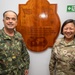 New Jersey National Guard Staff visits Albania