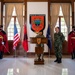 New Jersey National Guard Staff visits Albania