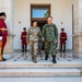 New Jersey National Guard Staff visits Albania